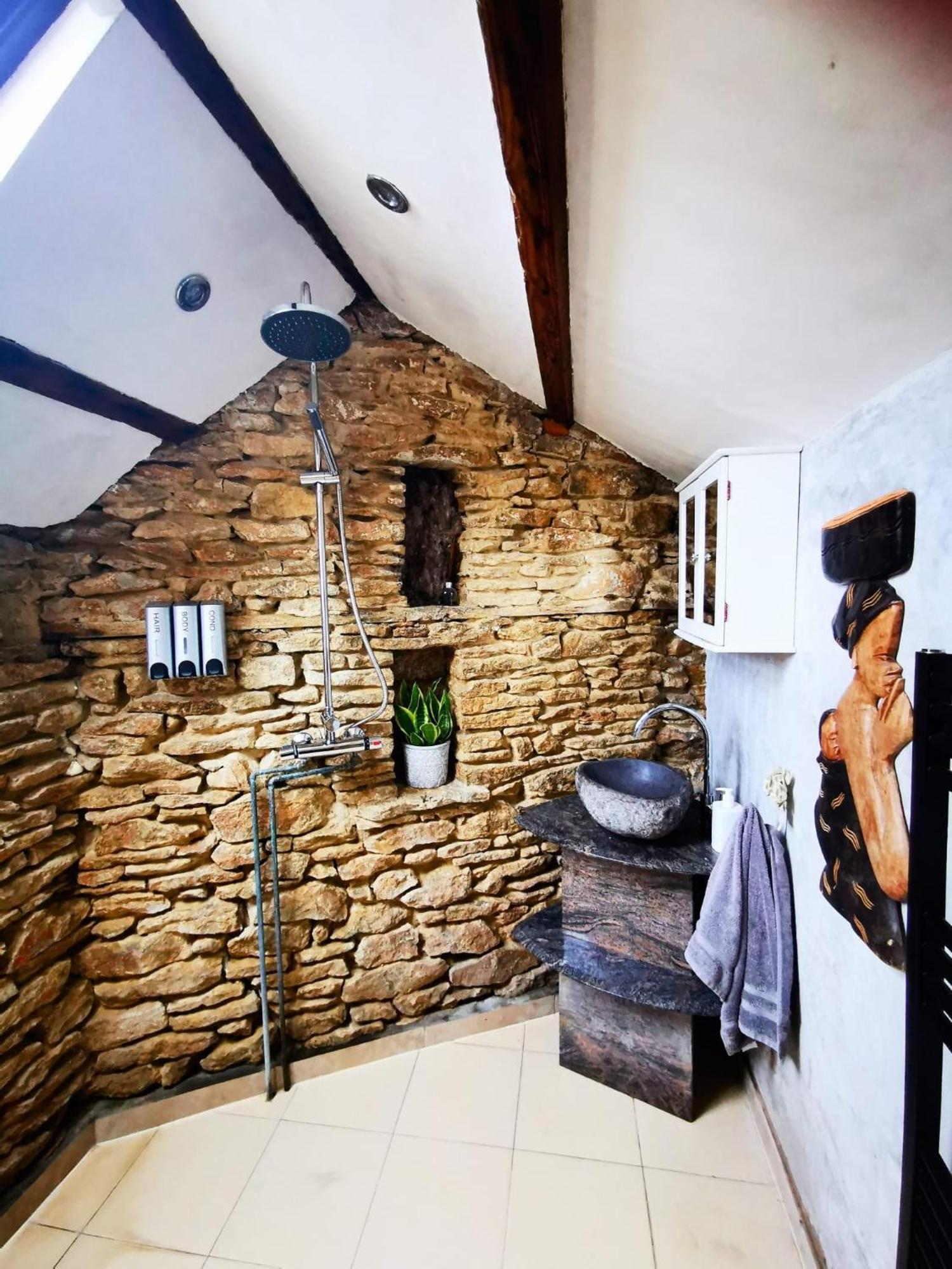 Cotswold Garden Chalet In Stow-On-The-Wold Dış mekan fotoğraf