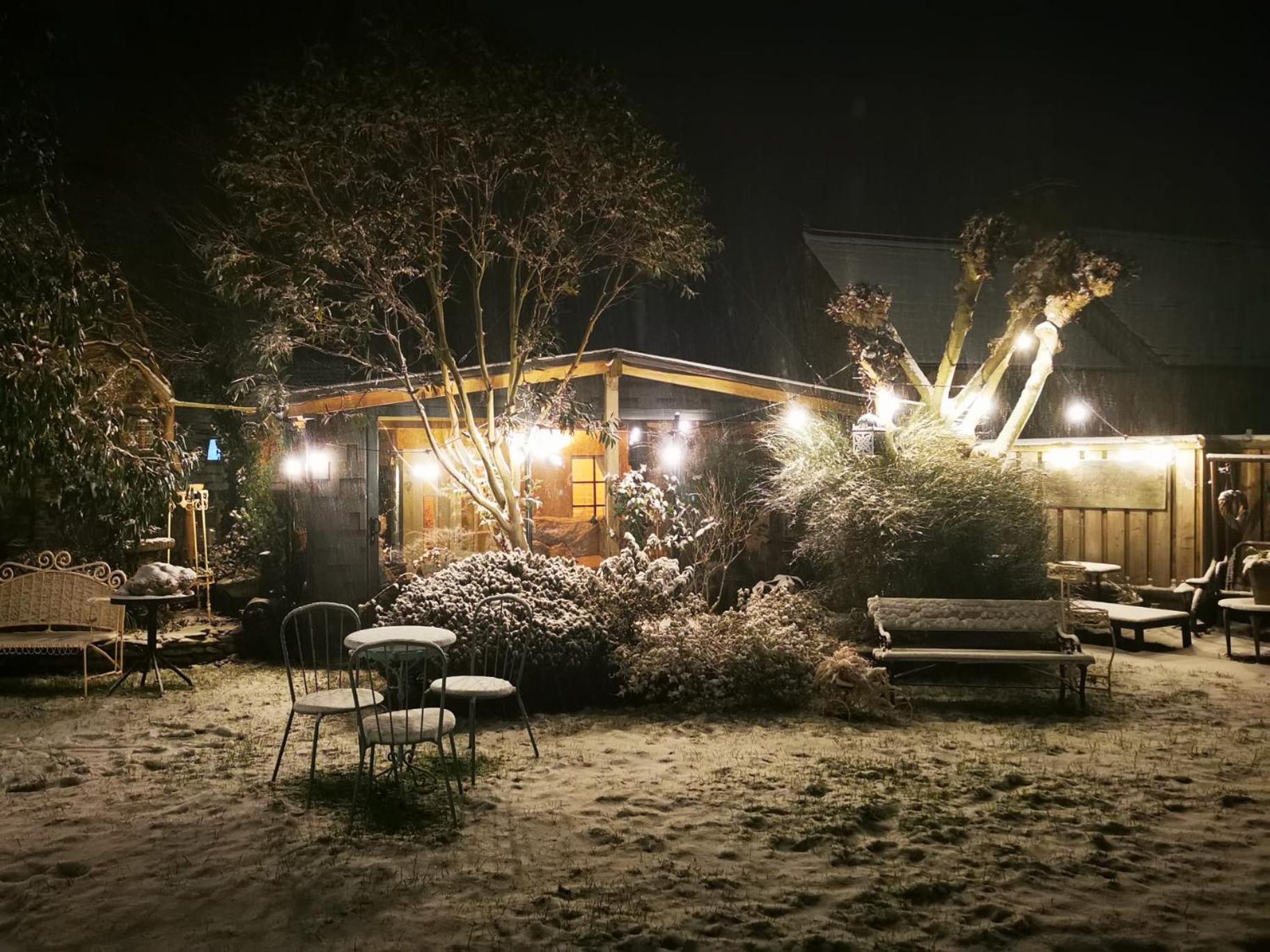 Cotswold Garden Chalet In Stow-On-The-Wold Dış mekan fotoğraf