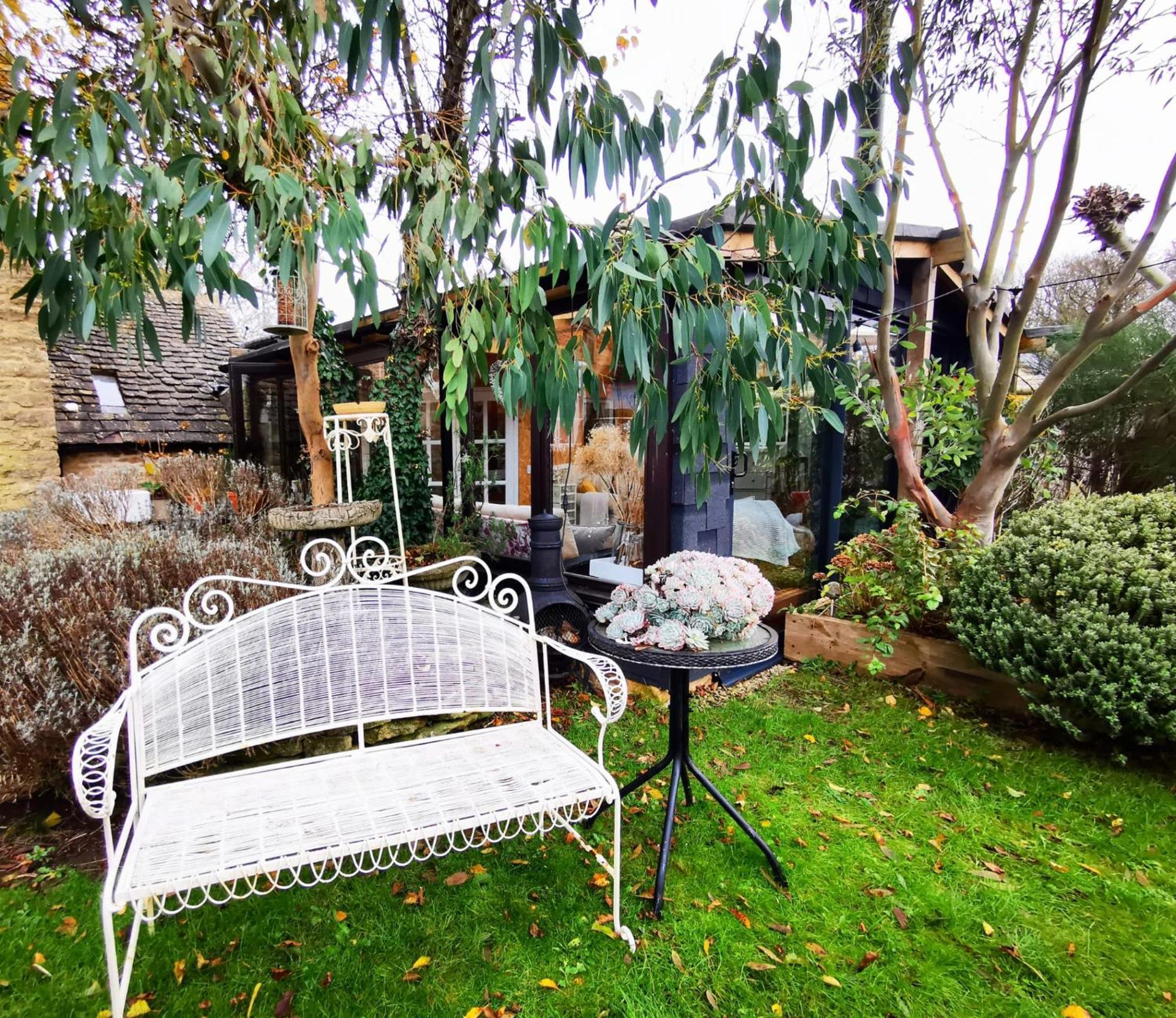Cotswold Garden Chalet In Stow-On-The-Wold Dış mekan fotoğraf